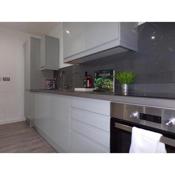 Stylish City Apartments - Leicester