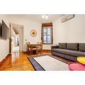 Stylish Historical 2BD Flat in the Heart Of Galata