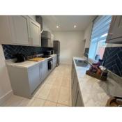 Stylish newly renovated home near Manchester City Centre