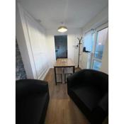 Stylish Town House - Modern double room - 3