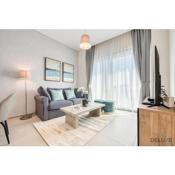 Sublime 1BR at The Address Residences in JBR by Deluxe Holiday Homes