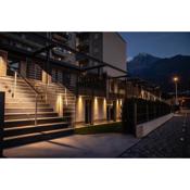 Sui Generis - Aosta Urban Apartments STRUTTURA DI NUOVA APERTURA
