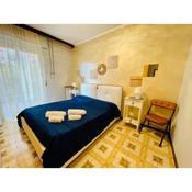 SUITE DUCA a Sanremo per 4 persone Giardino Vista Mare Gorgeous 1 bed flat with garden!