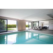 SUITE & POOL-Como Apartment-160 mt-Private Indoor Swimming-Pool