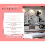 Suites & Apartments Liola'