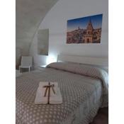 Sulle note dei Sassi Holiday Home
