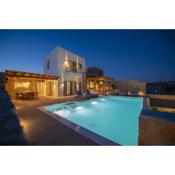 Summer Breeze Luxury Villa Mykonos