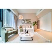 Sumptuous 1BR at Act One Act Two Tower 1 Downtown Dubai by Deluxe Holiday Homes