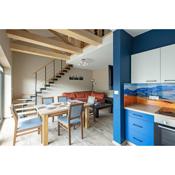 Sun&Sport Apartament PIĘKNY WIDOK 11 z sauną i jacuzzi w obiekcie
