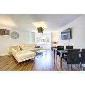 Sunderland Short Stays 2 bedroom apartment Fulwell SR6
