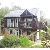 Sunningdale Lodge,St Mellion,Cornwall-FreeGolf&Spa