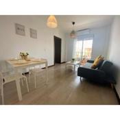 Sunny 1-Bed Apartment in Torrevieja