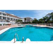 Sunny -Homes2, 3 habitaciones,piscinas , 300 metros playa