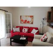 Sunny stay furnished apartment in Kanoni