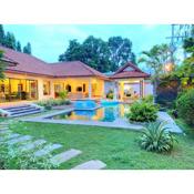 Sunny1 villa Pattaya