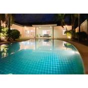 Sunny3 villa Pattaya
