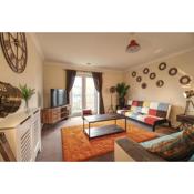 Sunnydale Serviced Apartments - Central location, with allocated parking