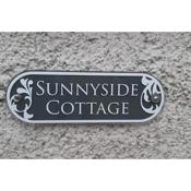 Sunnyside Cottage NC500 5 miles 2 Pets Welcome