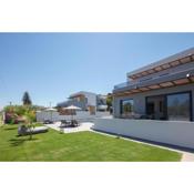 Sunnyside Villas, ideal for vibrant stays,By ThinkVilla