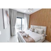 Sunset Bay !Chic 1 Bed Apartment!