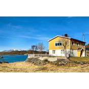 Sunyard House Lofoten