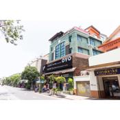 Super OYO 484 Pannee Residence Khaosan Sha Plus