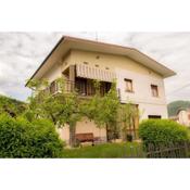 Super Villa With Garden Ideal For Families