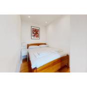 Superb 1bed flat in Camden Town 3min tube station