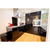 Superb Apartment at The Gallery, Baltic Triangle