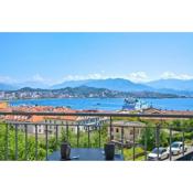 Superb apartment with balcony and an exceptional view - Ajaccio - Welkeys