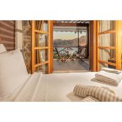 Superb Room with Mesmerizing View in Selimiye