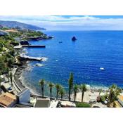 Superb Sea View Flat in Funchal