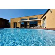 Superbe villa avec piscine située à 2 km de la Grande Plage des Sables