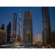 Supreme Location with Stunning Burj Khalifa View