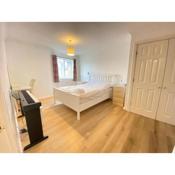 Sweet home 2 Double bedrooms apartment free parking Summertown, Oxford