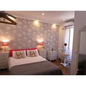 Sweet Suites Guesthouse close to famous Avenue Liberty