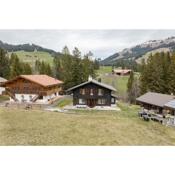 Swiss Alps Chalet by Swiss Hotel Apartments