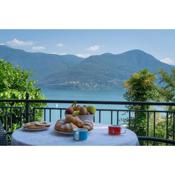 Swiss Blue Residence. Apartment Lake Paradise