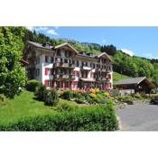 Swiss Historic Hotel du Pillon