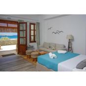 Syros Wellness Luxury Suites