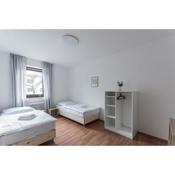 T&K Apartments-Comfortable 2 rooms apartments in Oberhausen