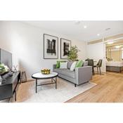 Tailored Stays - Central Cambridge, River Walk Apartments