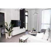 Tamm - Stunning Apartment With City Views in Noor 3