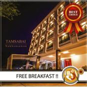 Tamsabai hotel
