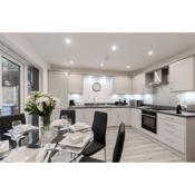 Tannery Place - 3 Bedrooms Parking Wi-Fi Garden