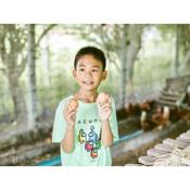 Tantai Eco Farm Stay At Khao Yai