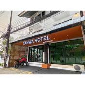 Tanwa Hotel