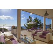 Taormina Waterfront Penthouse - AMBASSADOR -