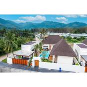 Taraburi Villas 1 & 2