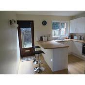 Taverner - Self catering holiday home close to Poole Quay
